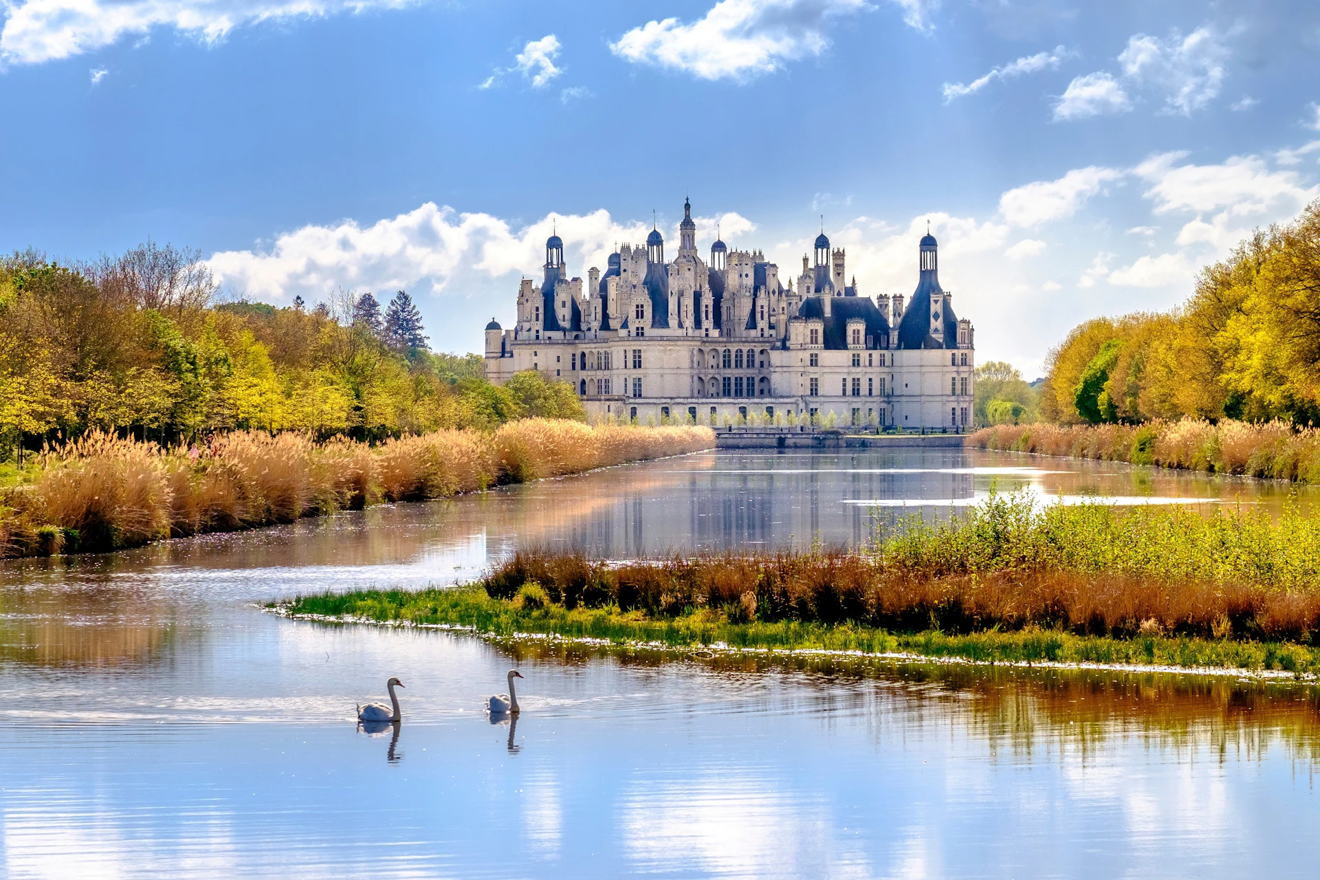 Chambord