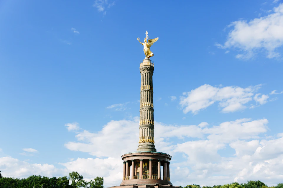 Victory Column