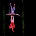 MGMグランドホテル＆カジノのKÁ by Cirque du Soleil