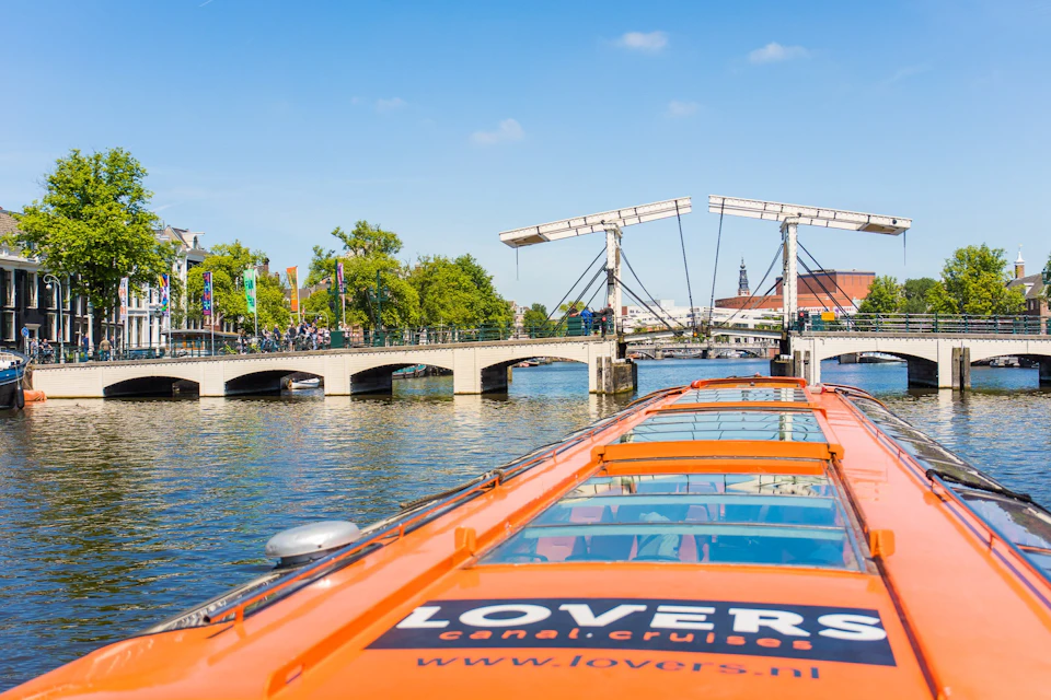 magere brug