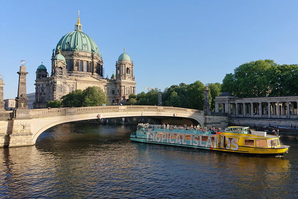 Berlin Cathedral