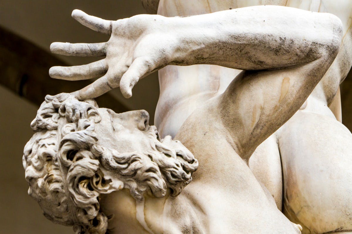 Accademia Gallery: Semi-Private Guided Tour + Michelangelo's David View 4