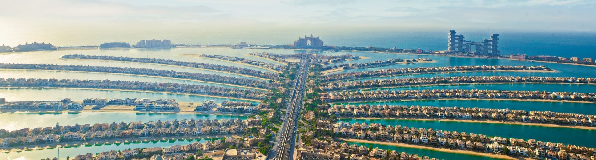 The View at The Palm