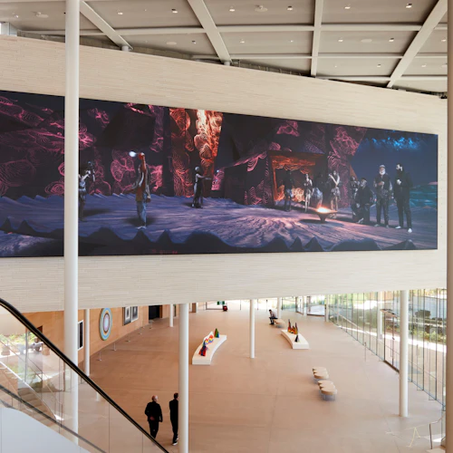 Art Gallery of New South Wales: Australian Art Stories Guided Tour - Photo 5