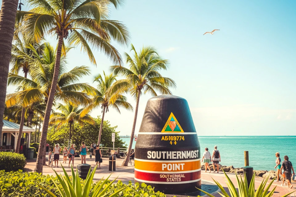 Key West