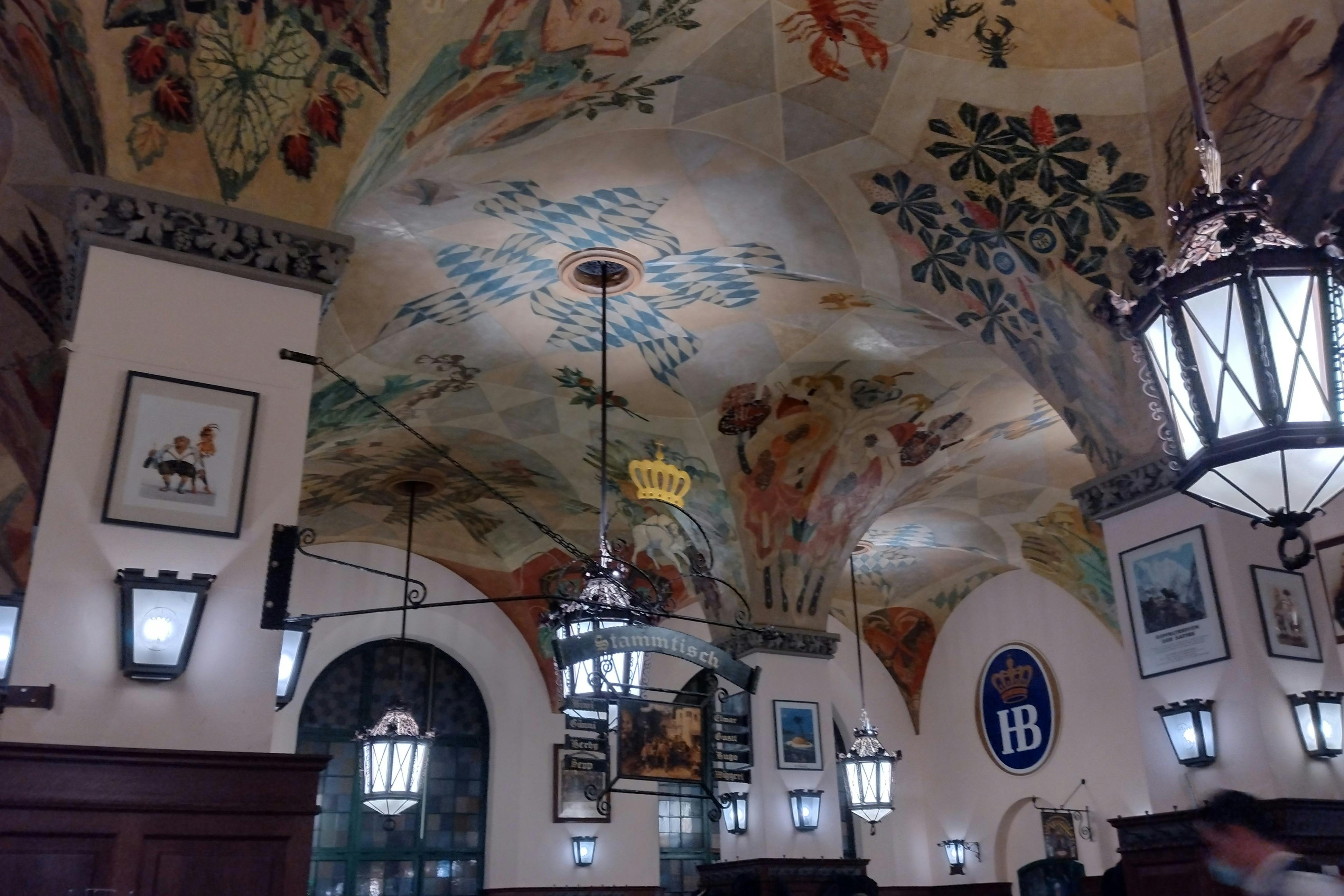 The best places after the Museum will be visited