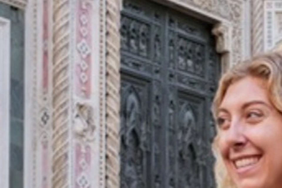 Admire the Exterior of the Florence Duomo