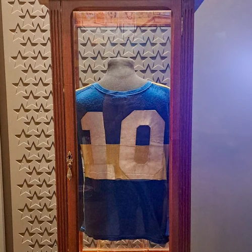 Estádio e Museu do Boca Juniors: Visita Guiada + Transfer de Ida e Volta - Photo 6