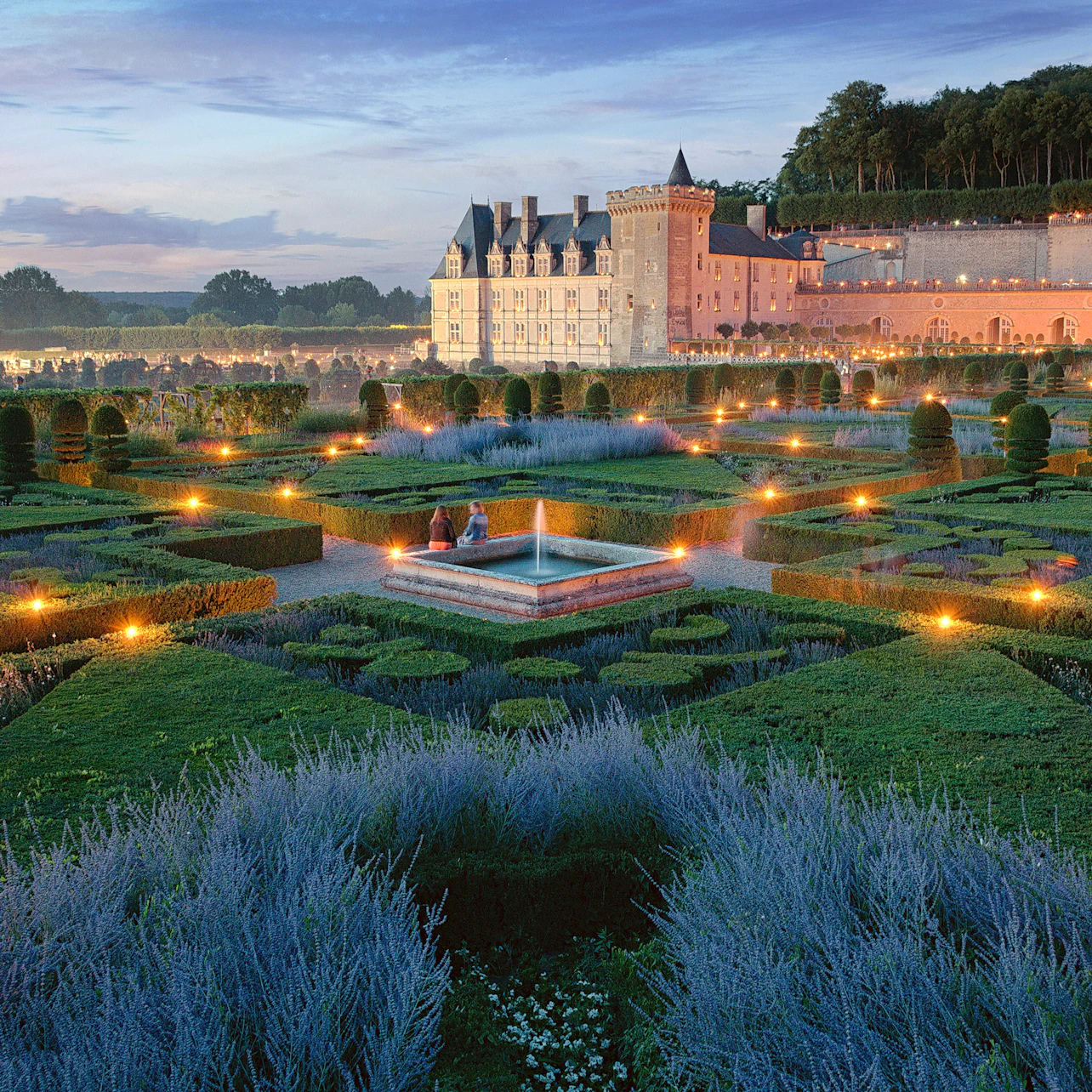 Gallery preview 2 of Château de Villandry