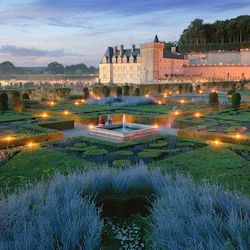 Touraine Châteaux Pass 4
