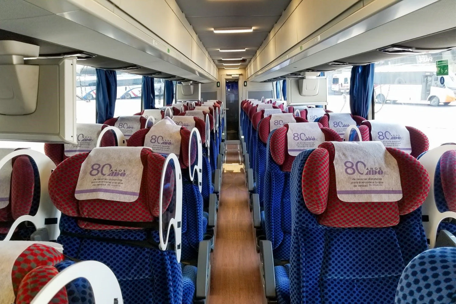 Tulum: Bus Transfer To/From Cancún Airport