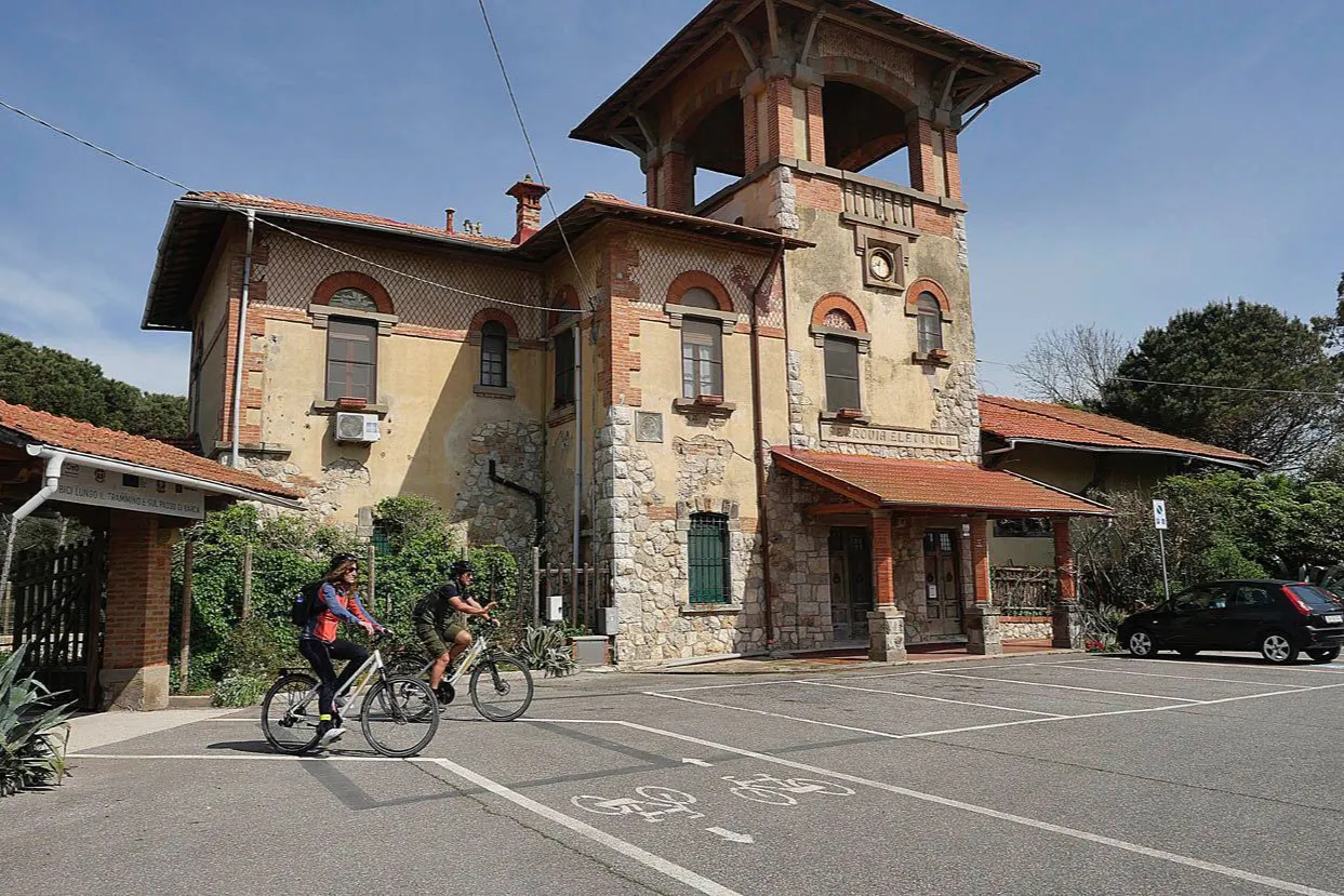 Actividades al aire libre y deportivas en Pisa