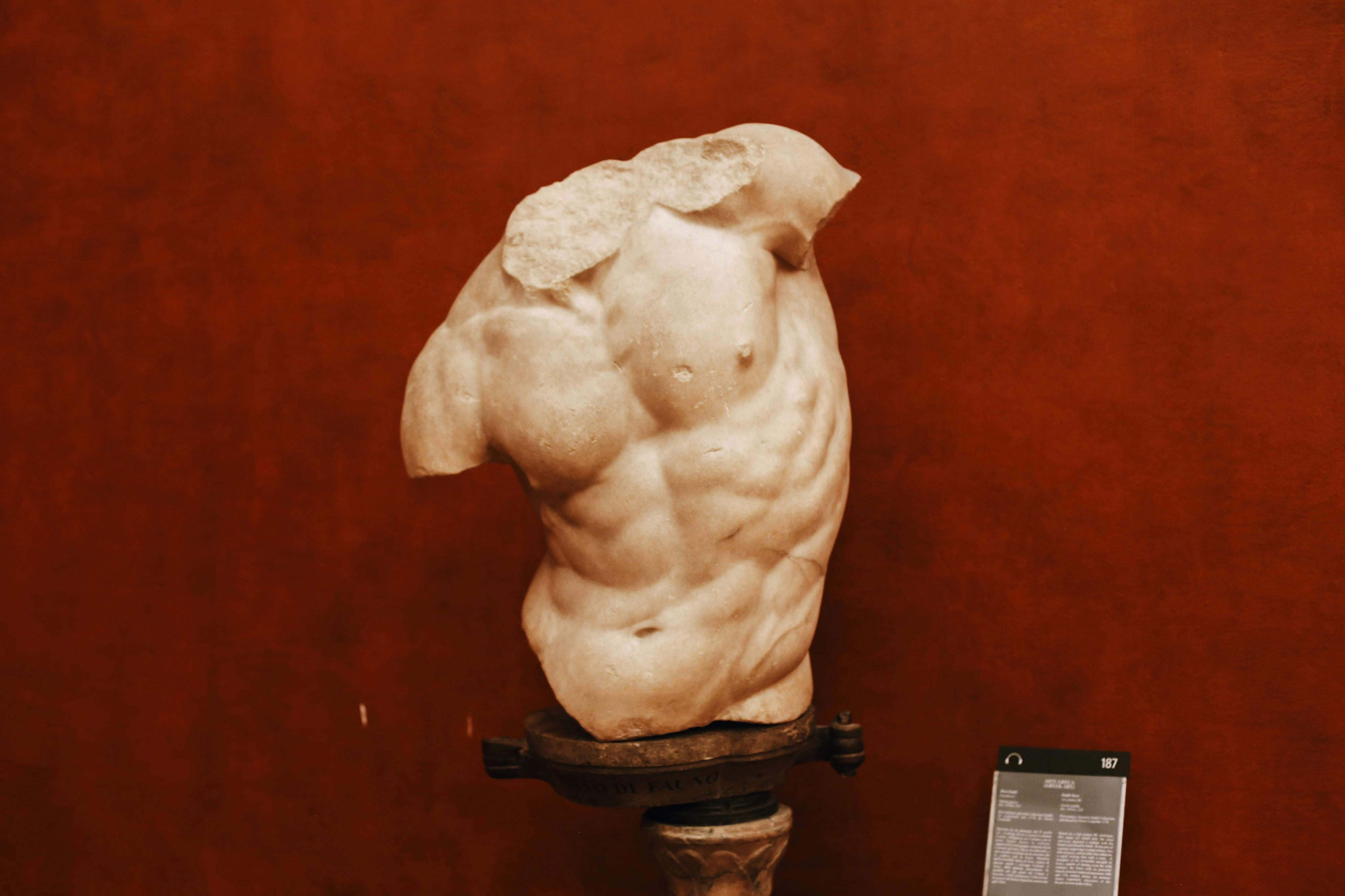 Visita guidata da Babylon Tours alla Galleria degli Uffizi