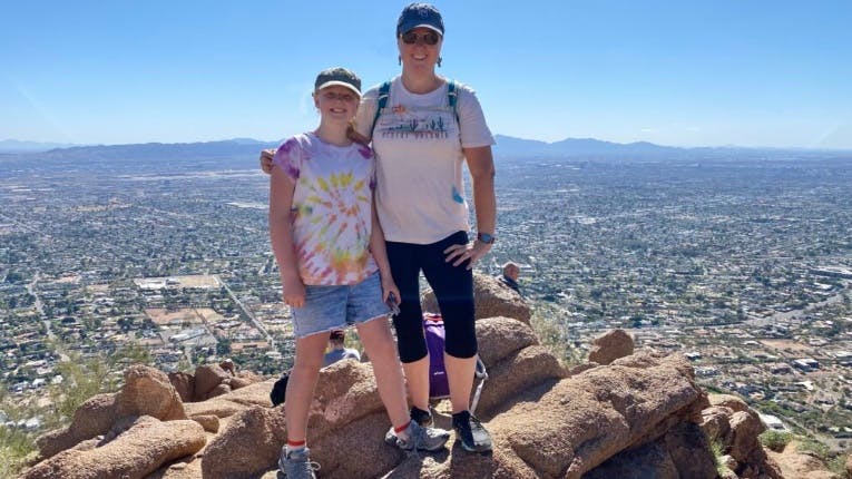 Echo Canyon: Tour in bici e a piedi — 3