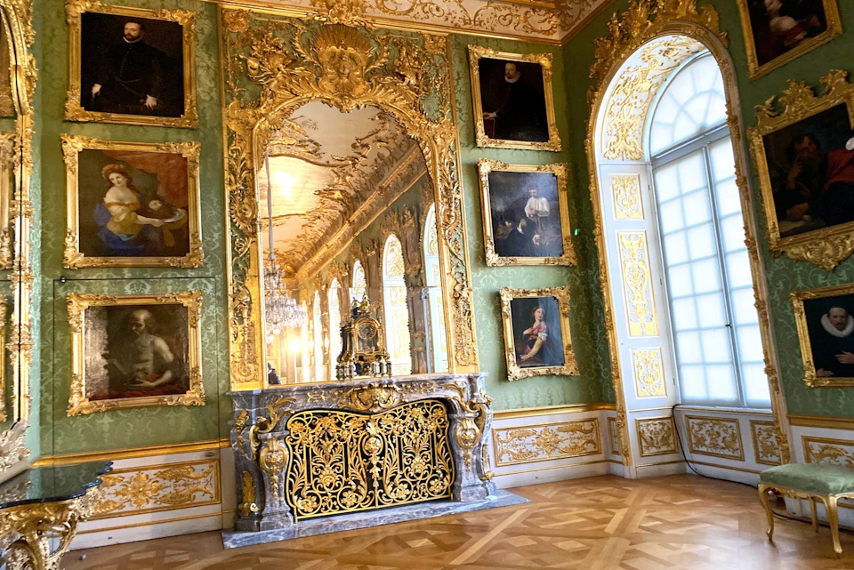 Residenz