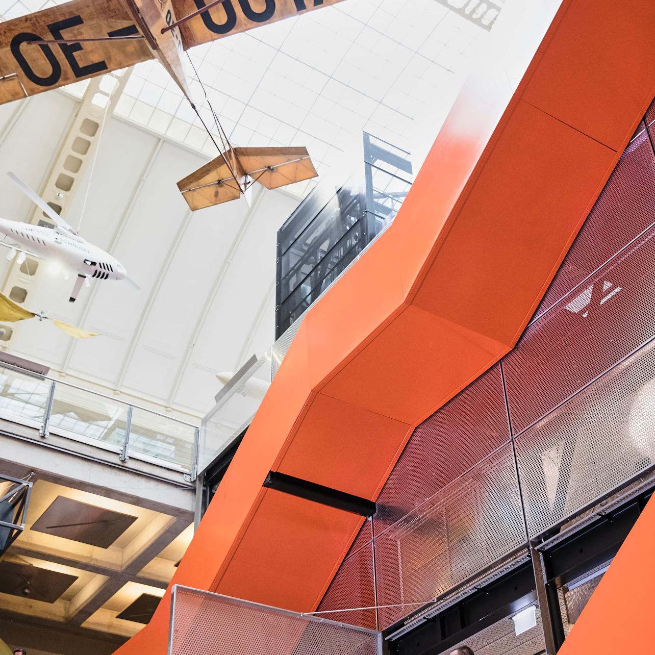 Vienna Technical Museum: Skip The Line Ticket in Vienna β Tiqets