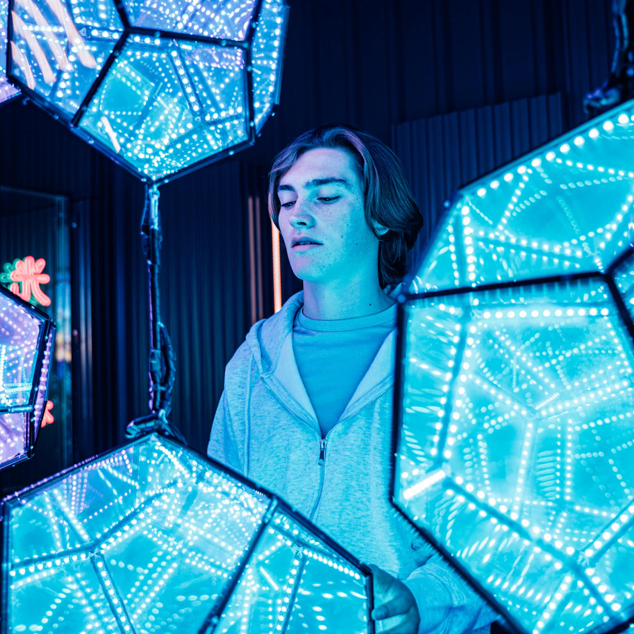 IKONO Copenhagen: Entry Ticket in Copenhagen β Tiqets