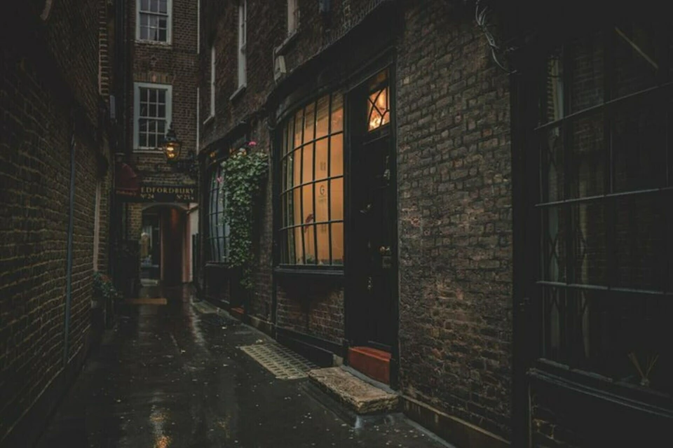Harry Potter tour