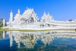 Tours & Sightseeing | Wat Rong Khun - White Temple things to do in Mueang Chiang Rai