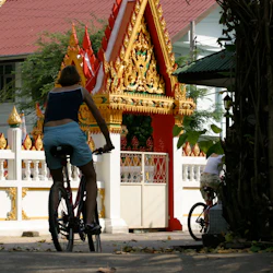Things to do in Bangkok