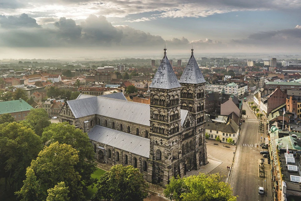 Lund Cathedral