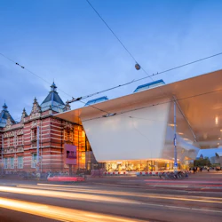 Stedelijk Museum Amsterdam: Entry Ticket 5
