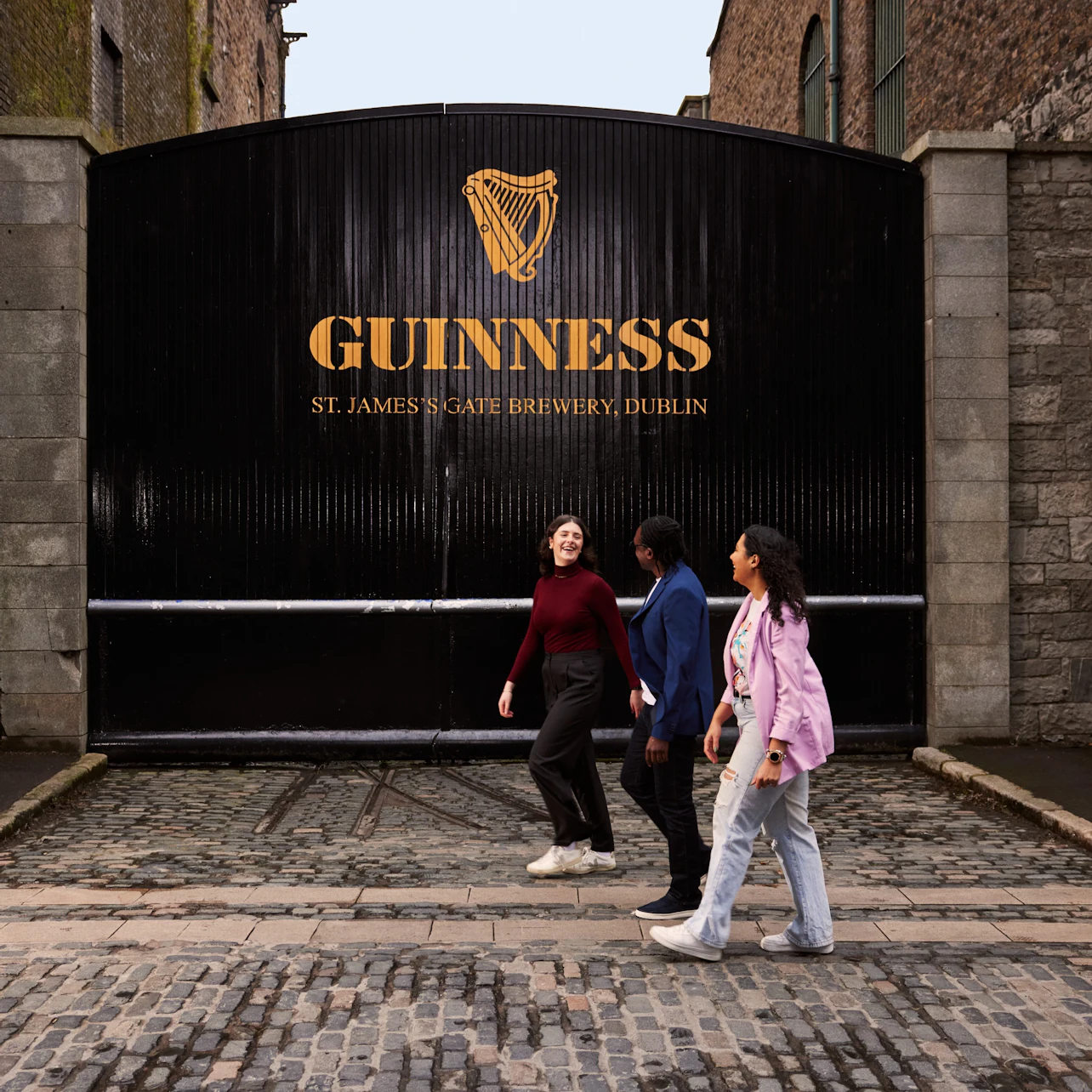 Jameson Distillery + Guinness Storehouse in Dublin – Tiqets