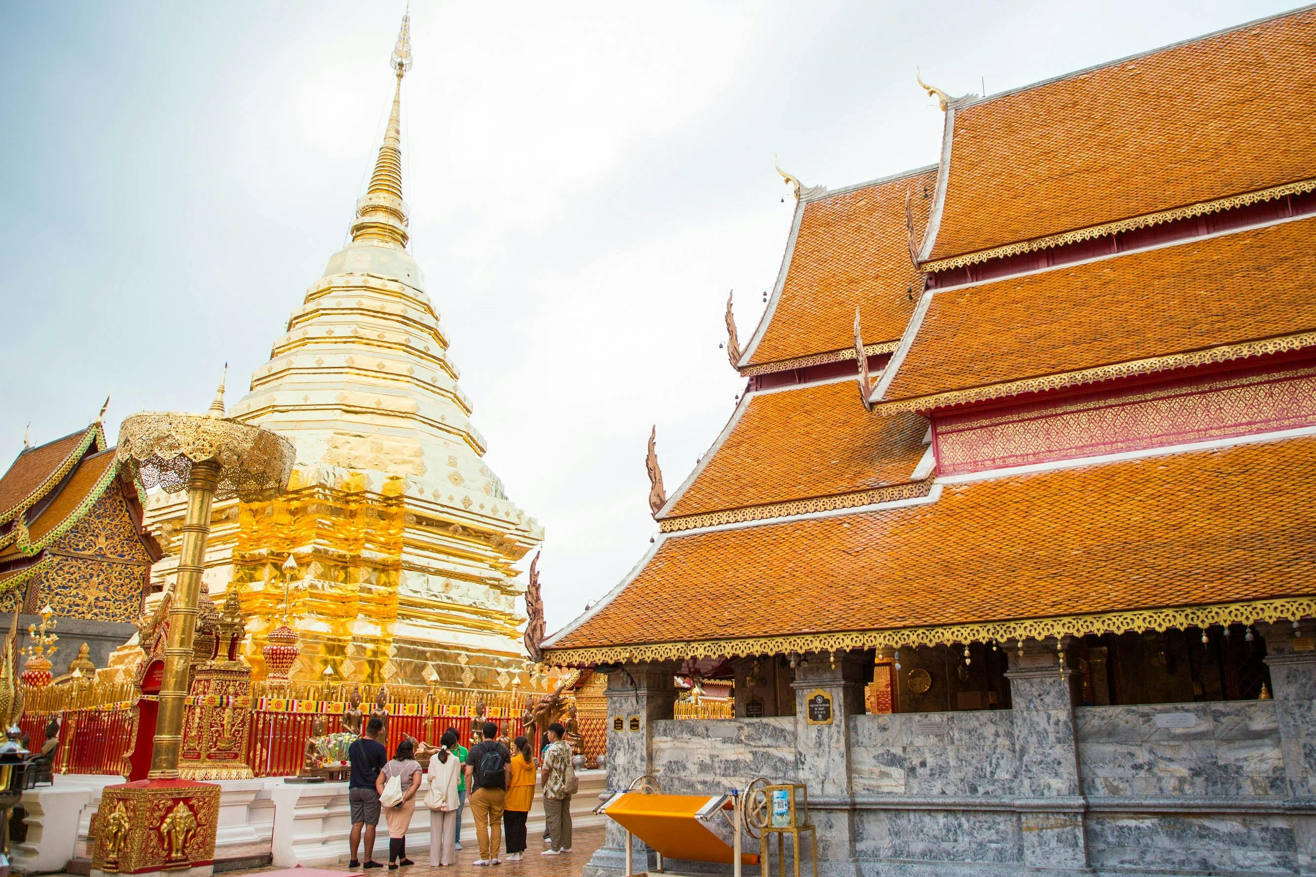 Doi Suthep