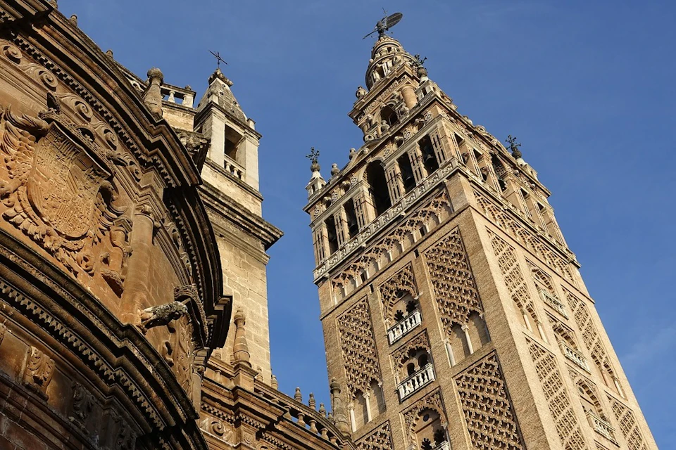 Giralda