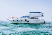 56 Ft Dubai Luksus Yacht - Lagoona