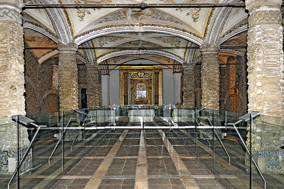 Chapel of Bones