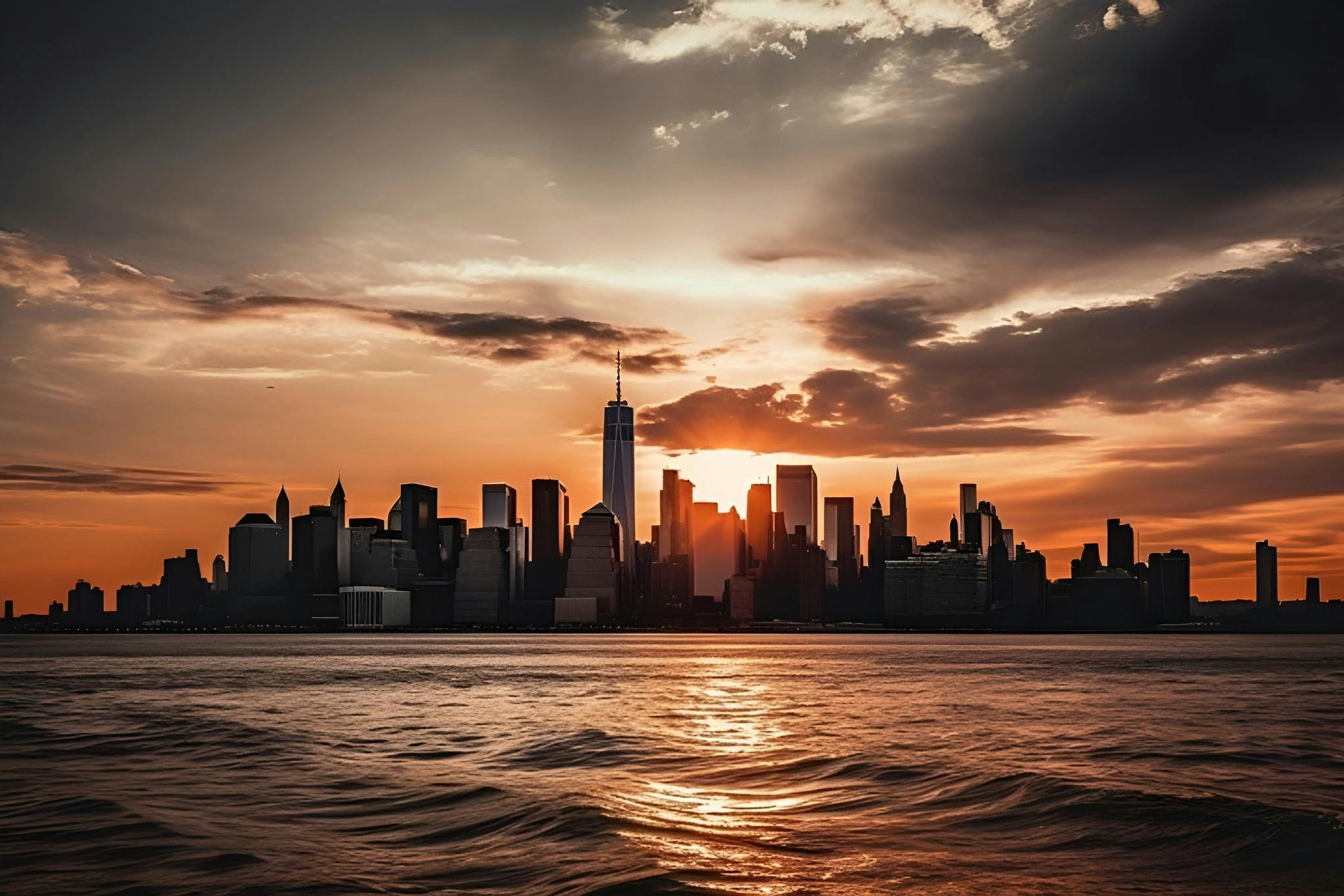 New York: Unlimited Prosecco, Beer and Aperol Spritz Cruise - Photo 7