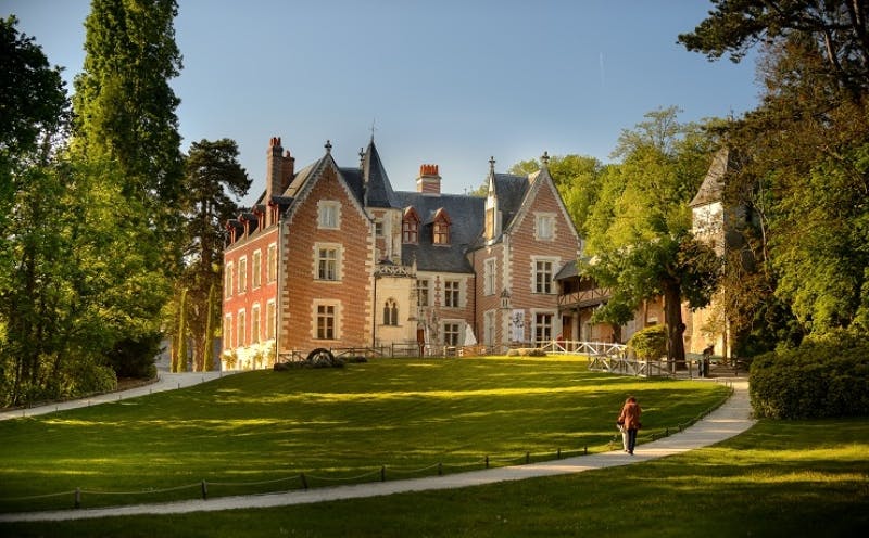 Château du Clos Lucé: Skip The Line Ticket