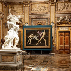 Borghese Gallery: Reserved Entrance + Optional Audio Guide 4