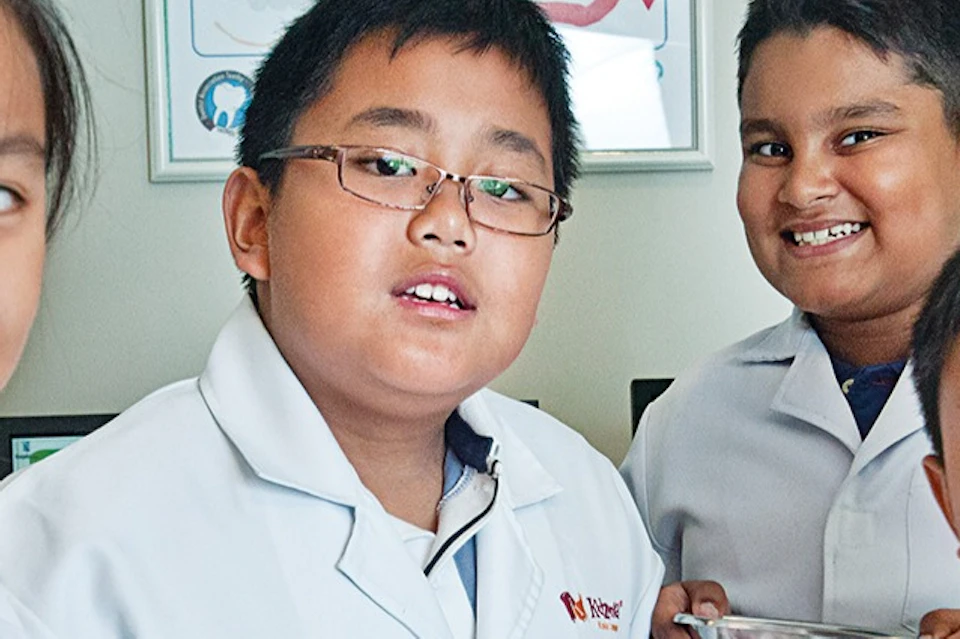 KidZania Kuala Lumpur