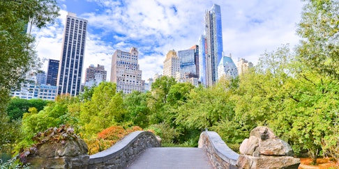Central Park