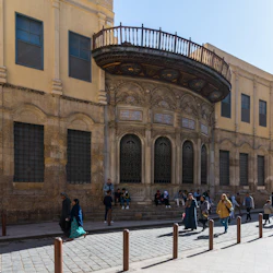 Old Cairo: Guided Walking Tour + Snacks + Optional Transfer 5
