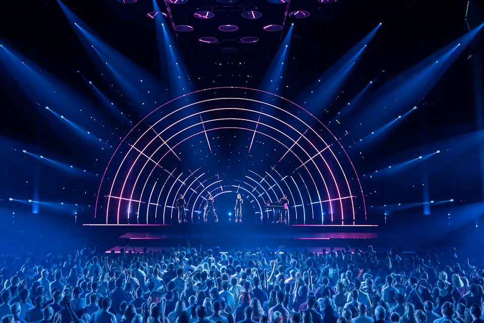 Arena