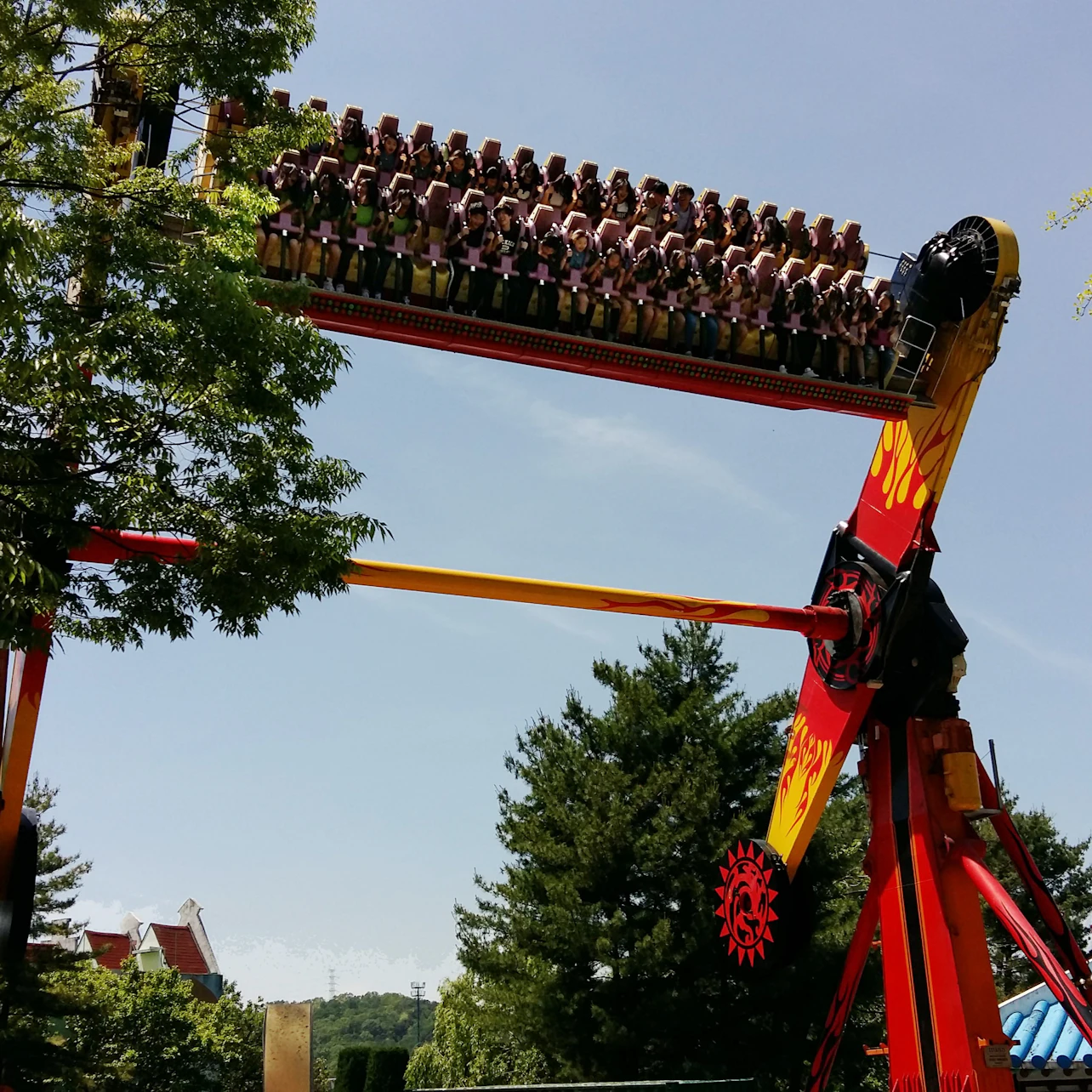 Seoulland: Entry Ticket + Sky Lift Ride + Seoul Zoo in Seoul β Tiqets