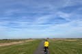 Cycling in the lowlands