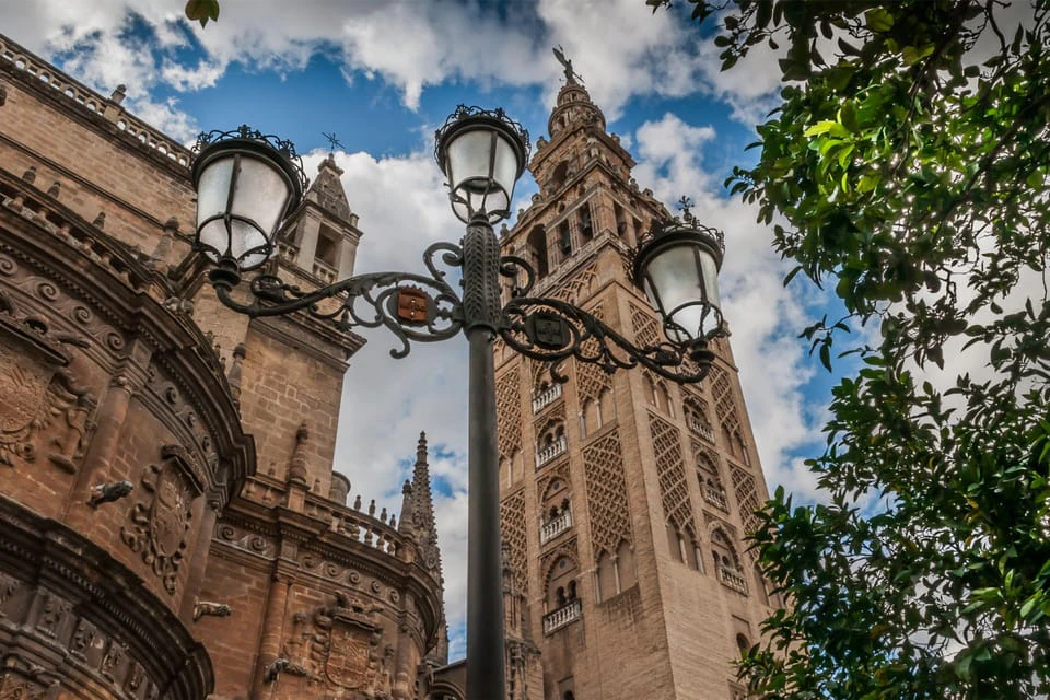 Giralda