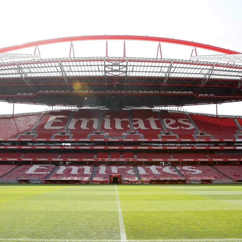 Tickets For Estadio Da Luz Benfica Museum Tiqets Tickets For Estadio Da Luz Benfica Museum Tiqets