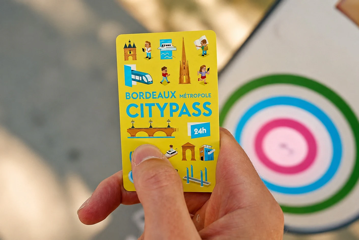 Bordeaux CityPass