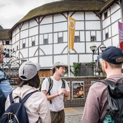 London: 40+ Top Sights Guided Walking Tour - Photo 2
