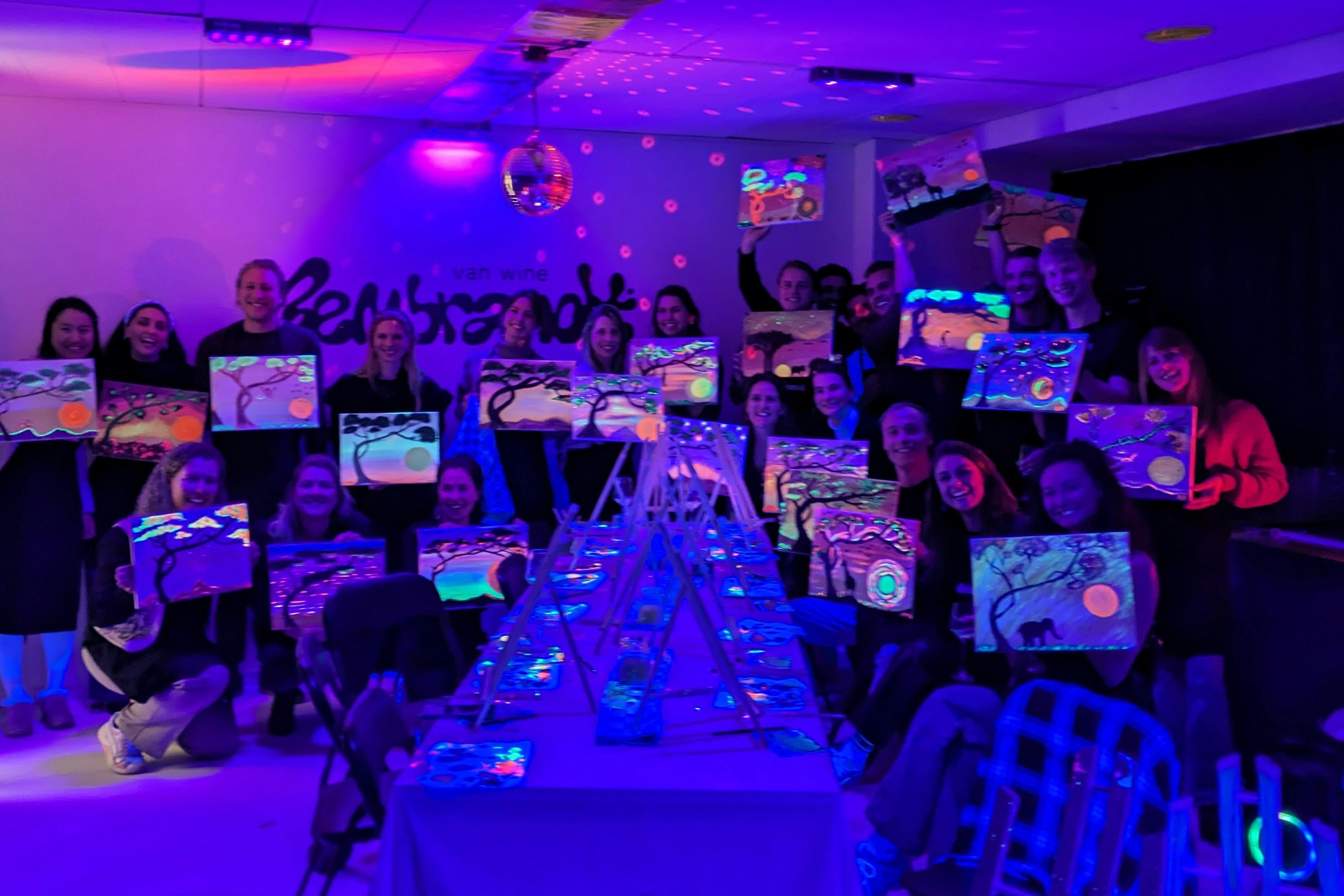 ομαδική εικόνα