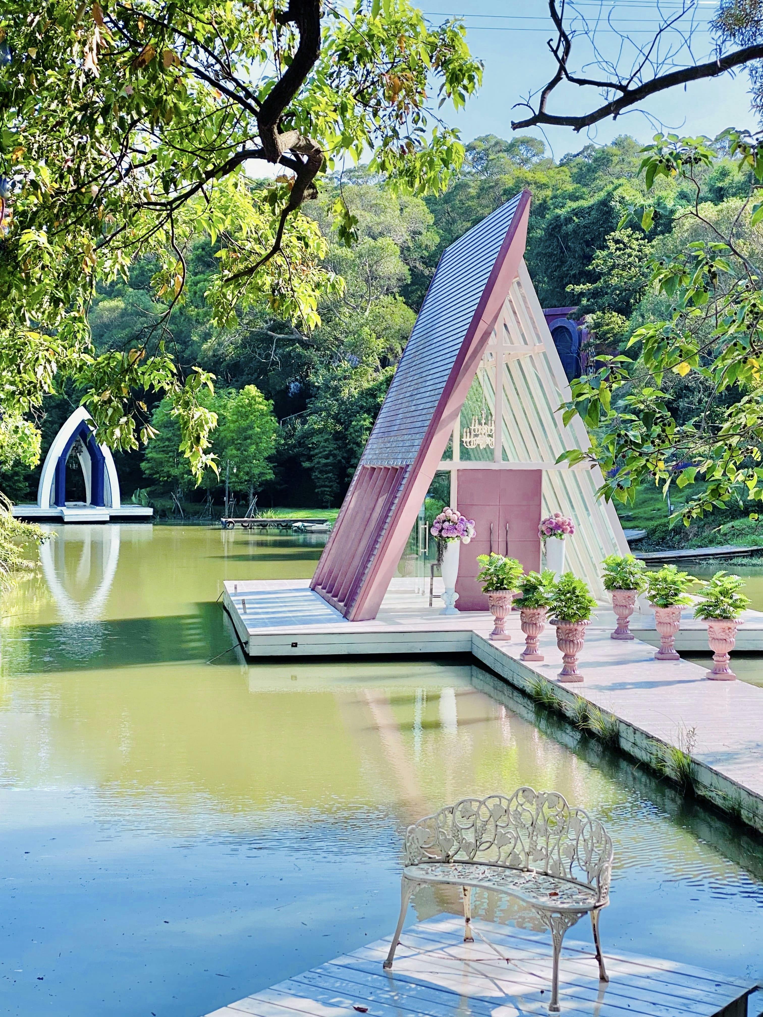 Grimm's Fantasy Forest Miaoli: Single Admission Ticket + Unlimited Time