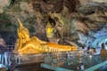Wat Suwan Khuha (jaskinia małp)