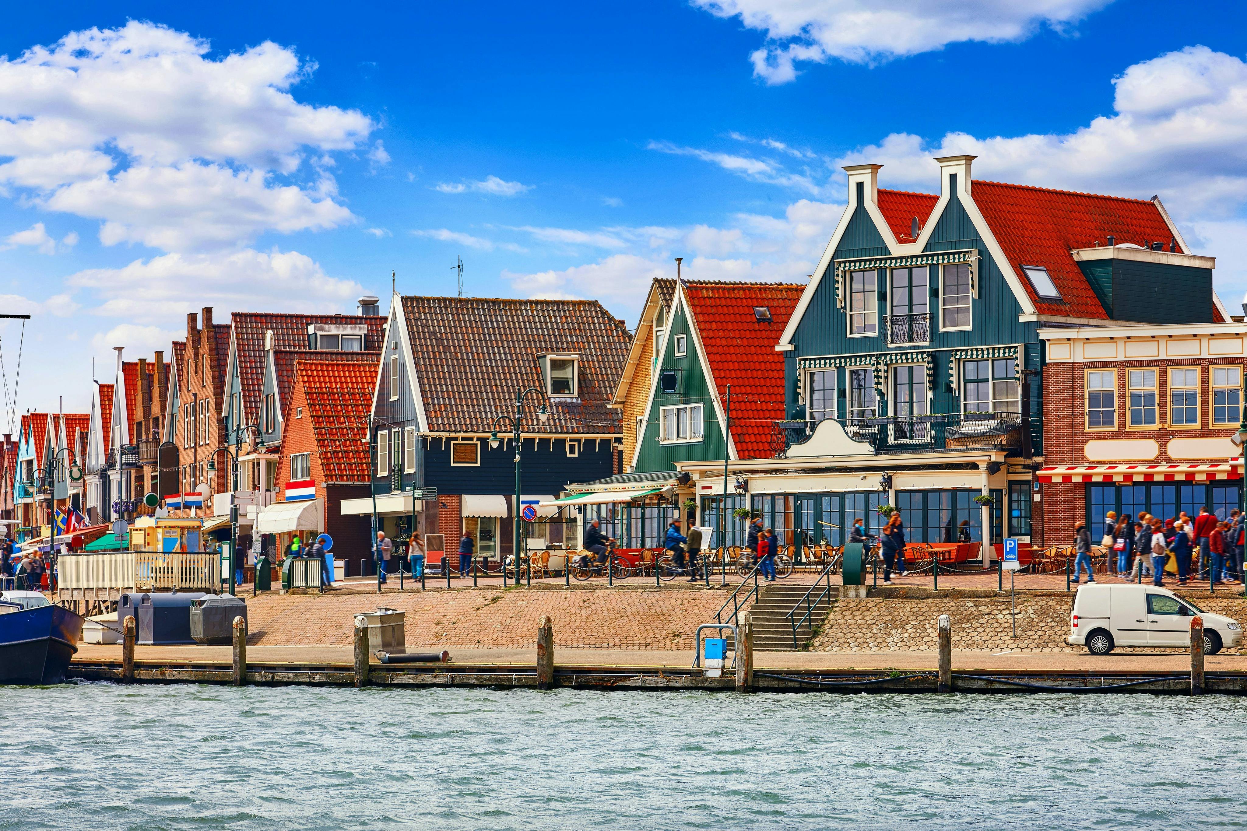 Volendam