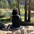 Yosemite National Park Einweg-Tagestour