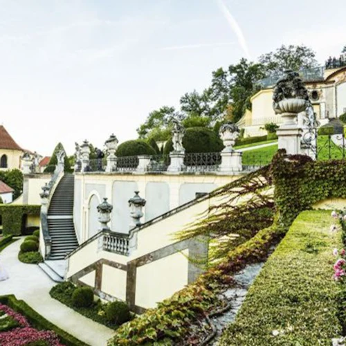 Prague Visitor Pass: Admission to 70+ Attractions + Public Transport - Photo 15